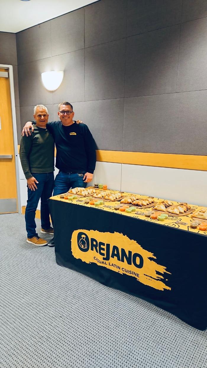 Orejano Restaurant Image