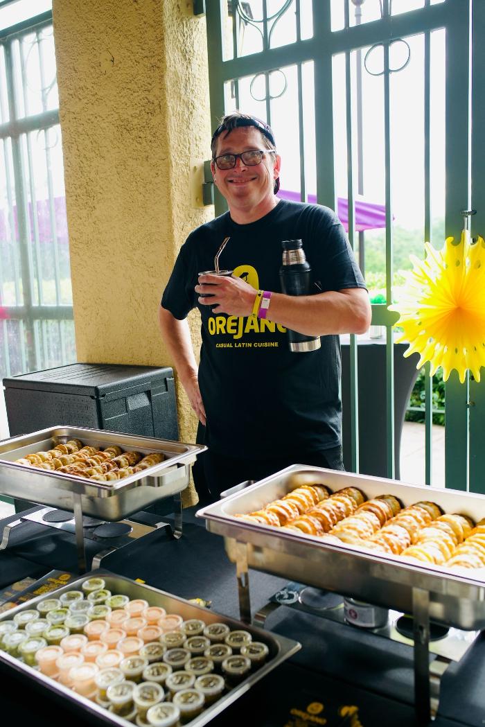 Orejano Restaurant Image