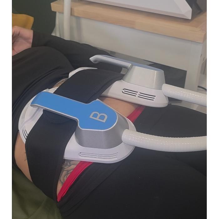 EM Neo Body Sculpting Stomach Tightening & Toning Treatment