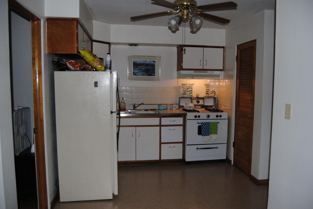 Normal Road Apartments Image