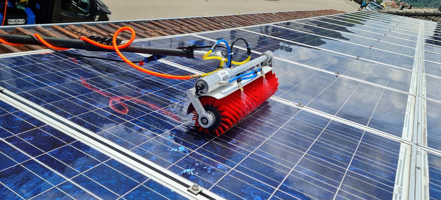 Gebäudeservice Hinzmann, Lachbergstraße in Dahn