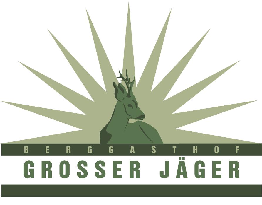 Berggasthof Großer Jäger-Mauerbauer in Oberschlierbach