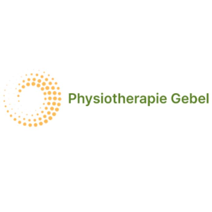 Physiotherapie Gebel
