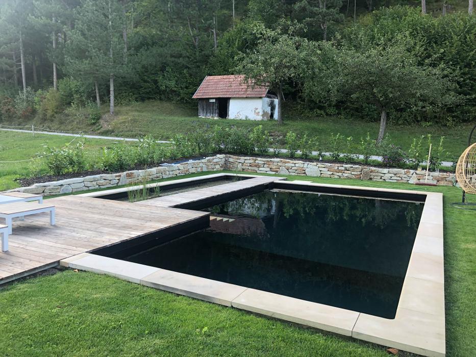 Pflastermeister - Thomas Makas, Cornidesstraße in Weissenbach an der Triesting