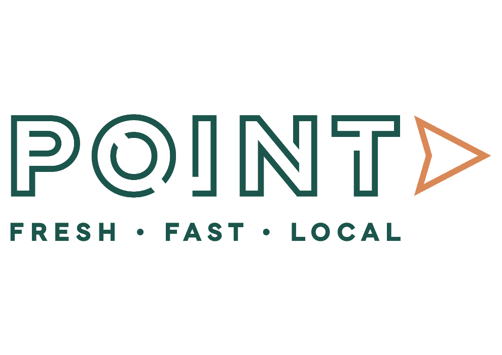 Logo Point