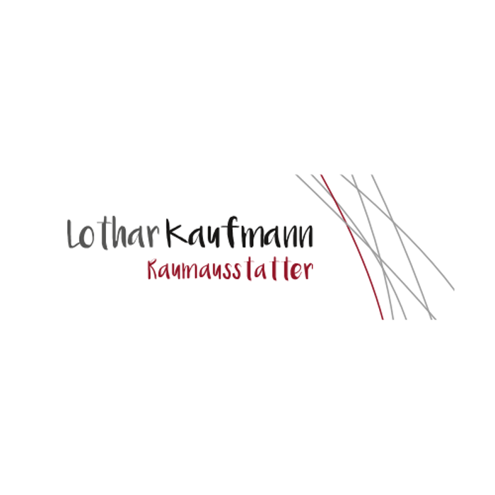 Logo Lothar Kaufmann Raumausstatter