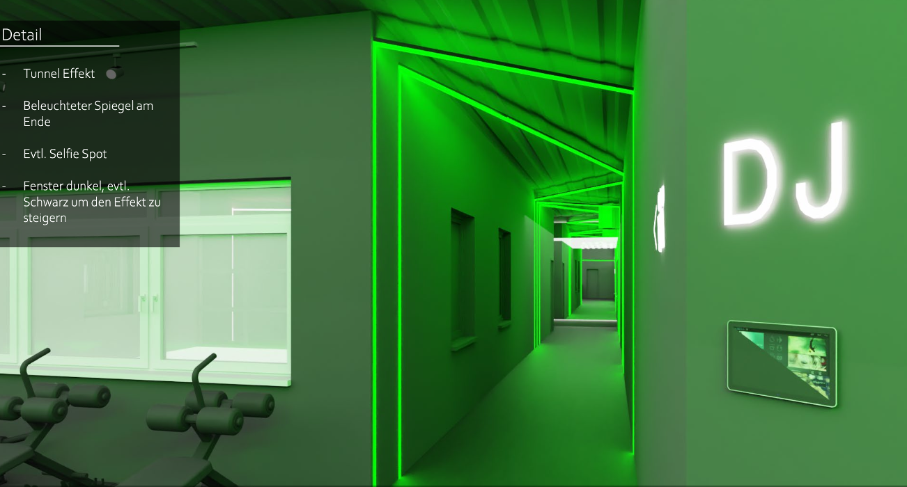 247GYM Wr. Neudorf, Brown-Boveri-Straße in Wiener Neudorf