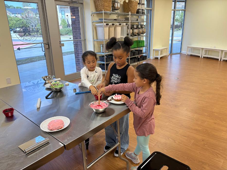 Taste Buds Kitchen - Atlanta - Alpharetta