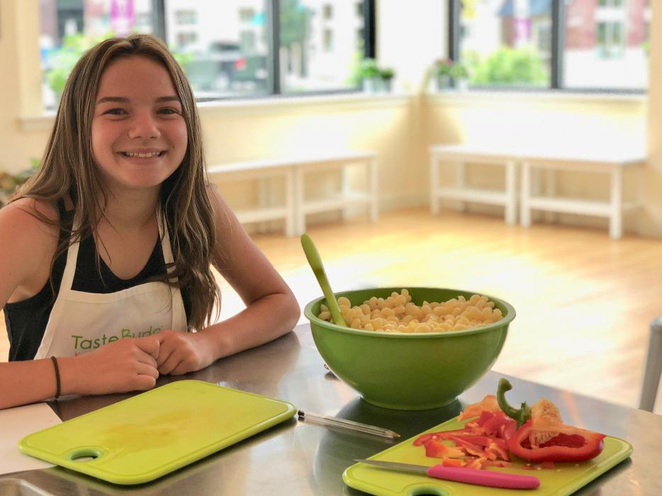 Taste Buds Kitchen - Boston - North Andover