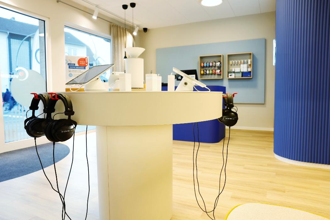 Hörakustik Vollbach, Von-Ketteler-Straße in Paderborn