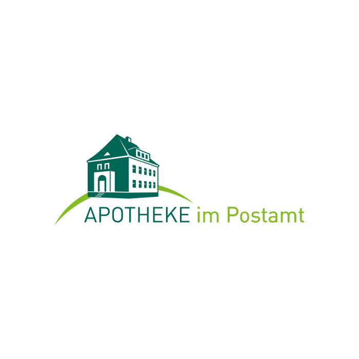 Apotheke im Postamt in Wandlitz