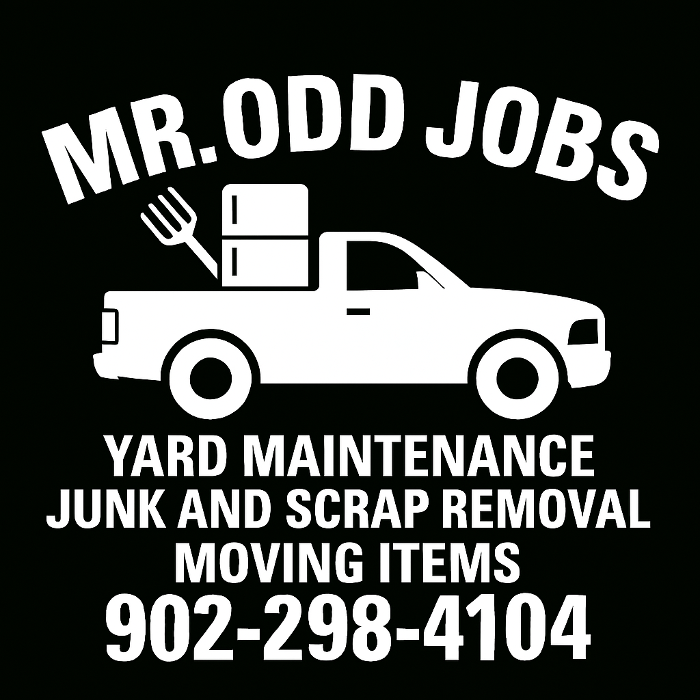 Mr. Odd Jobs