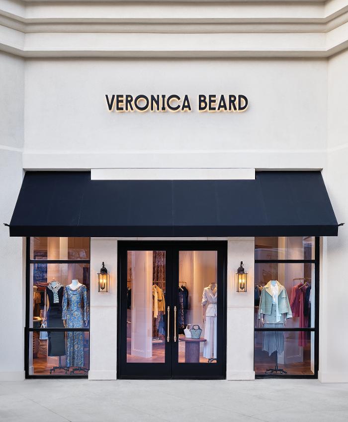 Veronica Beard North Hills