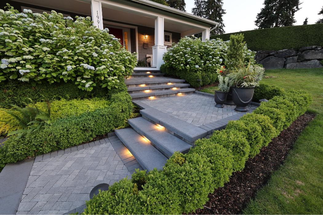 Sta-Built Construction, LLC Logo