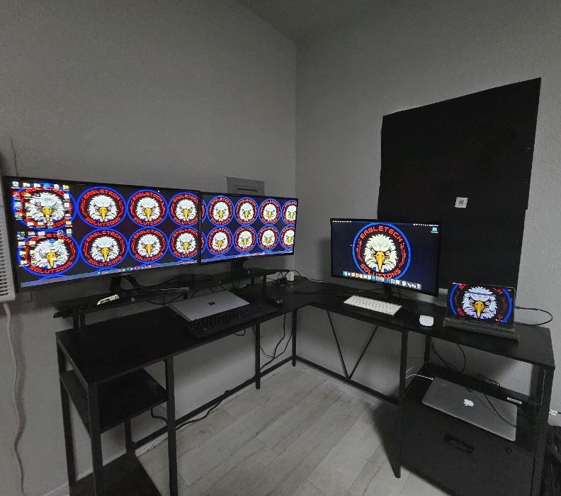 EagleTech Solutions, LLC Image