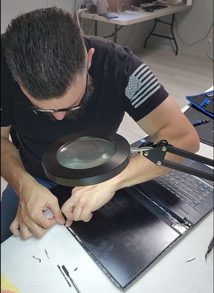 EagleTech Solutions, LLC Image