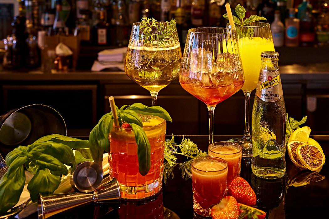 Südufer - Restaurant & Bar, Danfoss-Straße in Guntramsdorf