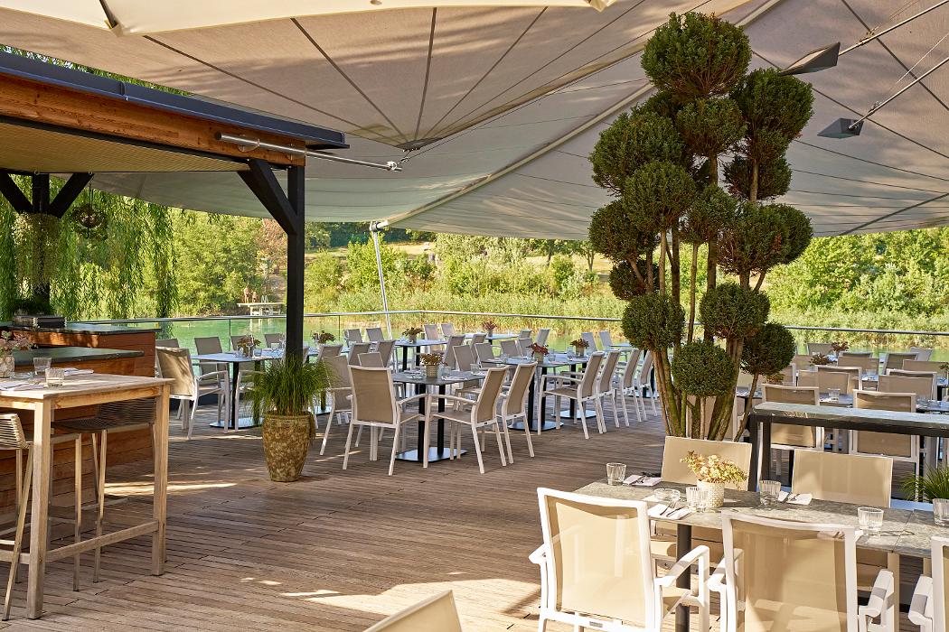 Südufer - Restaurant & Bar, Danfoss-Straße in Guntramsdorf