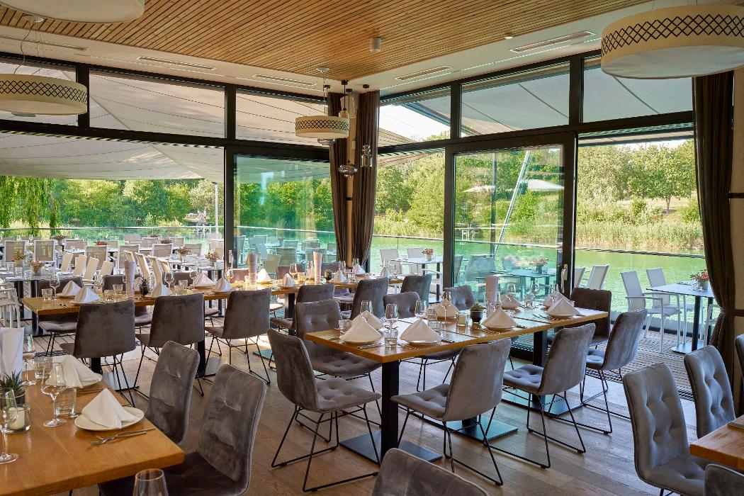 Südufer - Restaurant & Bar, Danfoss-Straße in Guntramsdorf