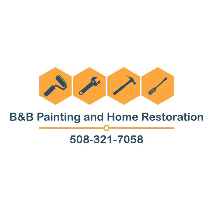 B&B Painting and Home Restoration Image