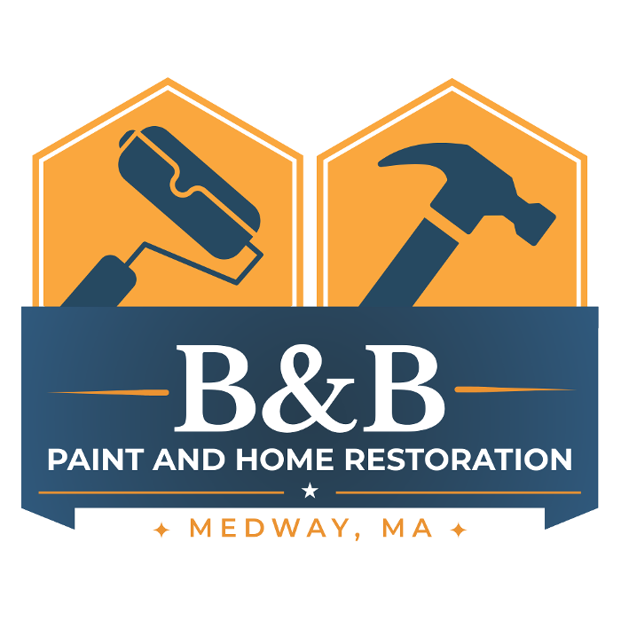 B&B Painting and Home Restoration