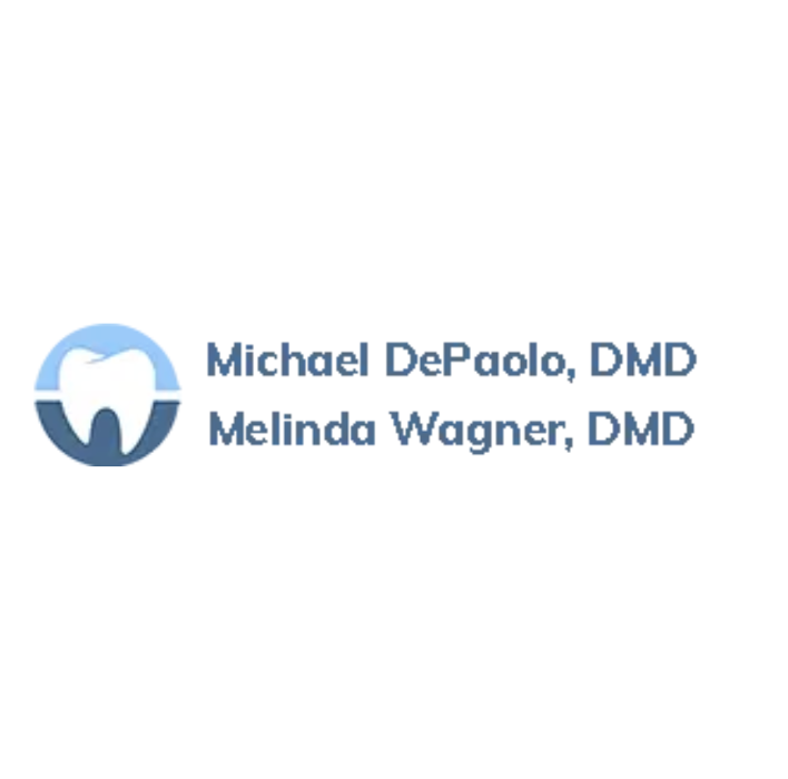 DePaolo &amp; Wagner DMD Logo