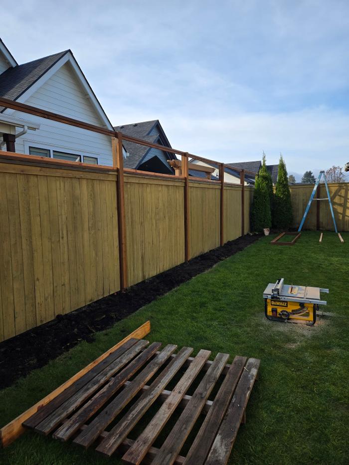 Pro time Hardscapes and construction Image