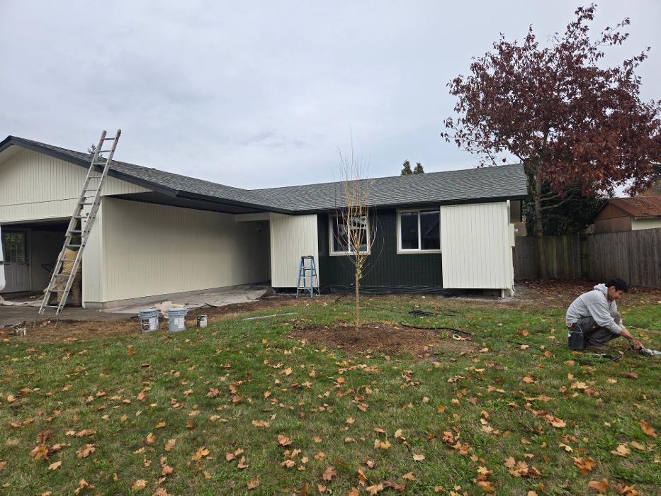 Pro time Hardscapes and construction Image