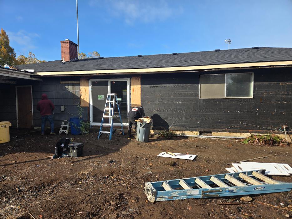 Pro time Hardscapes and construction Image