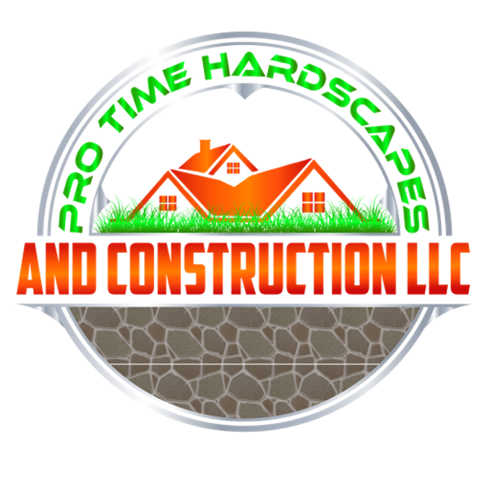 Pro time Hardscapes and construction Image