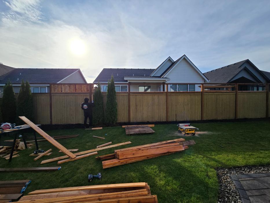 Pro time Hardscapes and construction Image