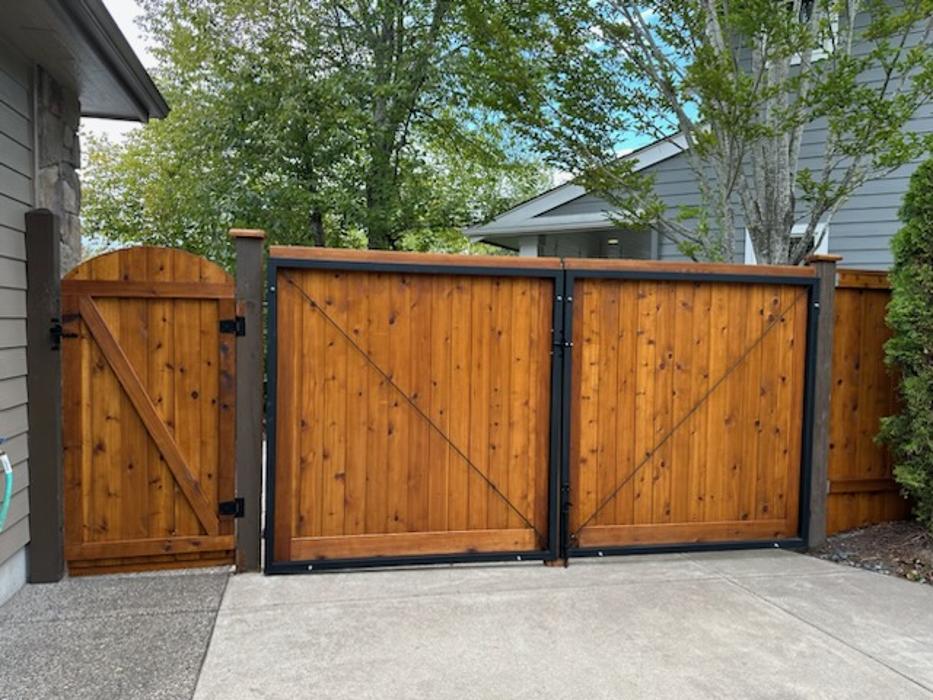 Pro time Hardscapes and construction Image