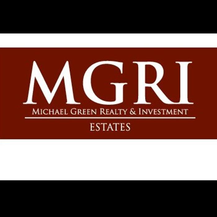 Michael Green Realty & Investment - MGRI