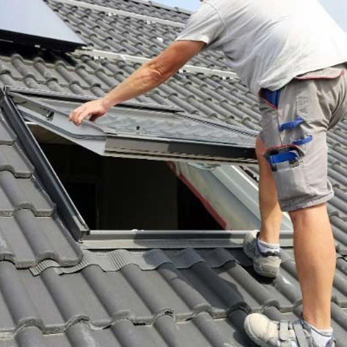 Jordan River Roofing