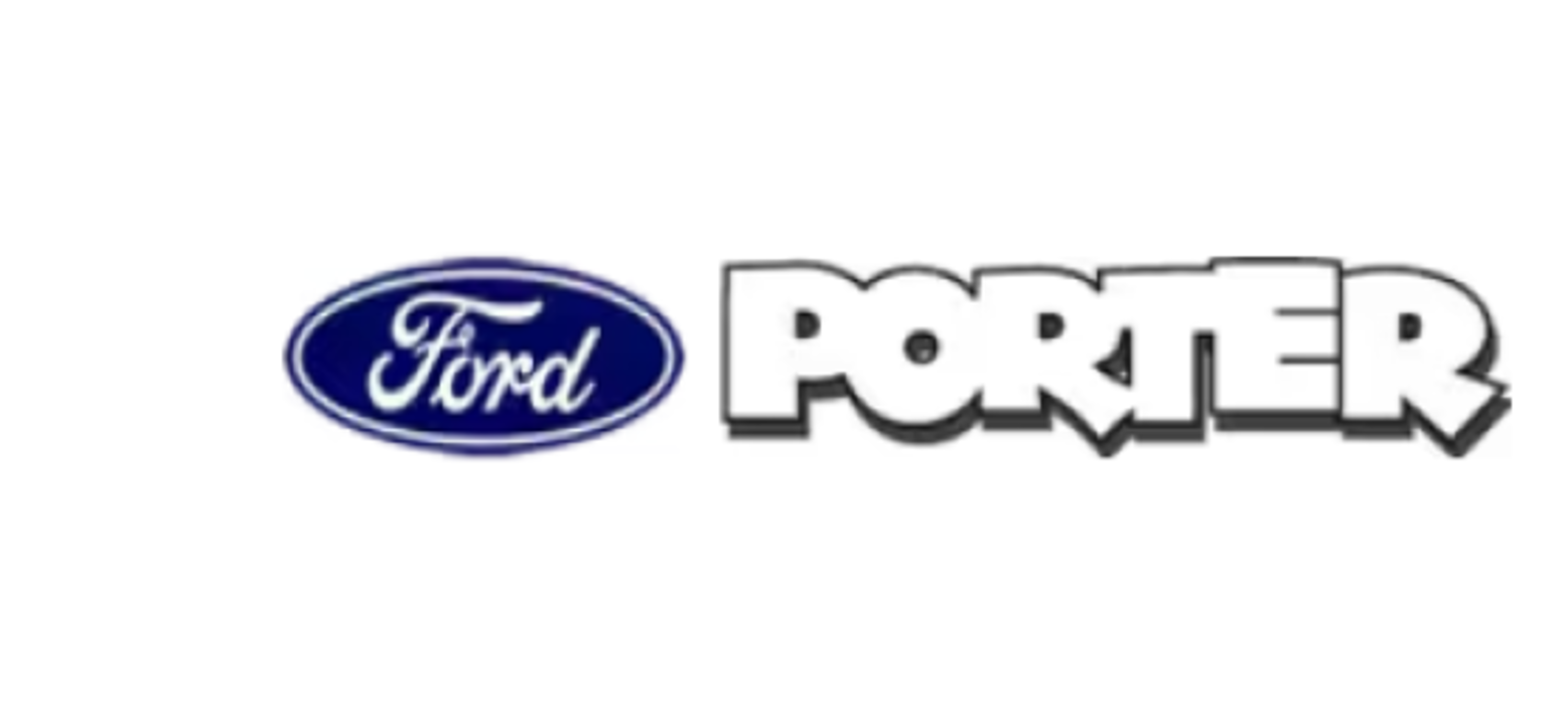 Porter Ford Service