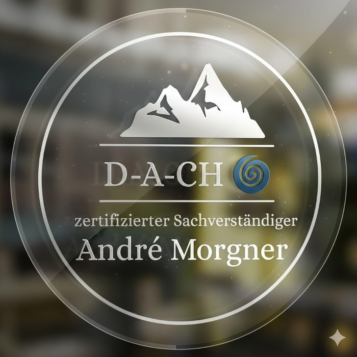 Bau-Sachverständigenbüro D-A-CH