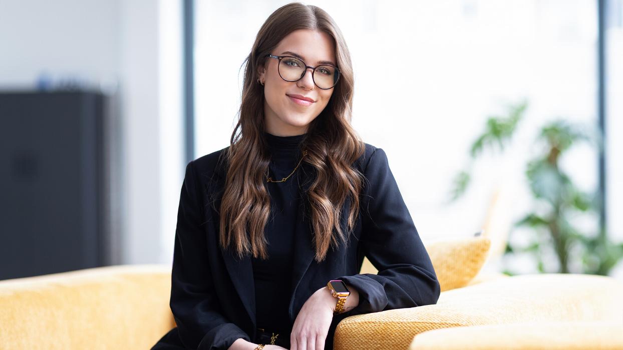 Mecklenburgische Versicherung Vivien Wagner, Am Willroder Forst in Erfurt