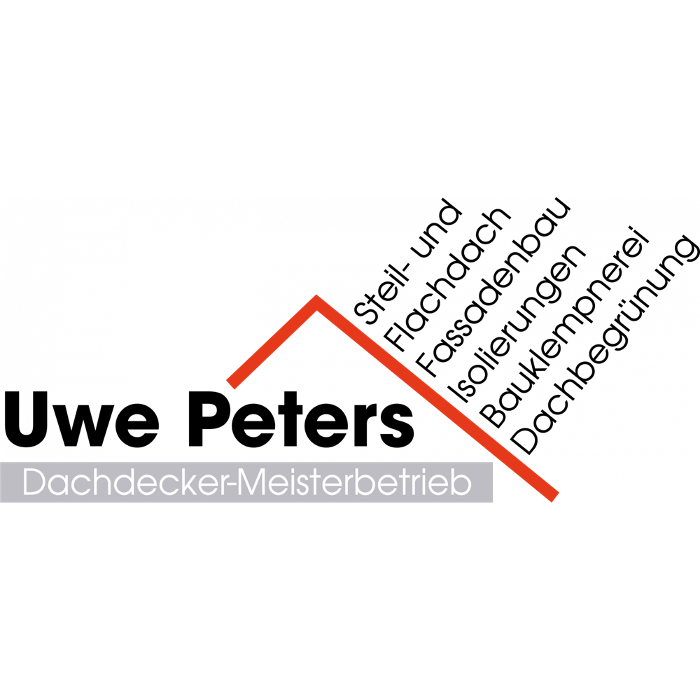 Dachdeckermeisterbetrieb Uwe Peters in Sprockhövel
