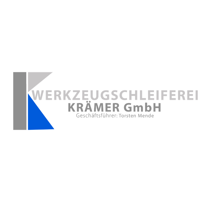 Krämer Werkzeugschleiferei GmbH in Lüdenscheid