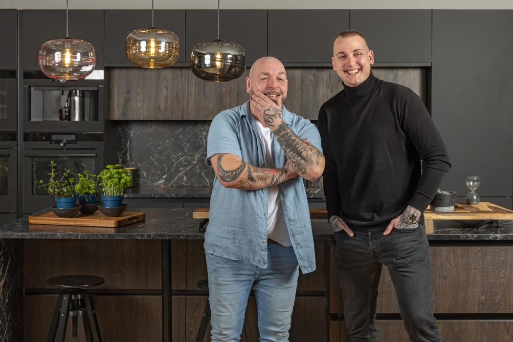 Küche&Co Sandesneben, Hauptstraße in Sandesneben