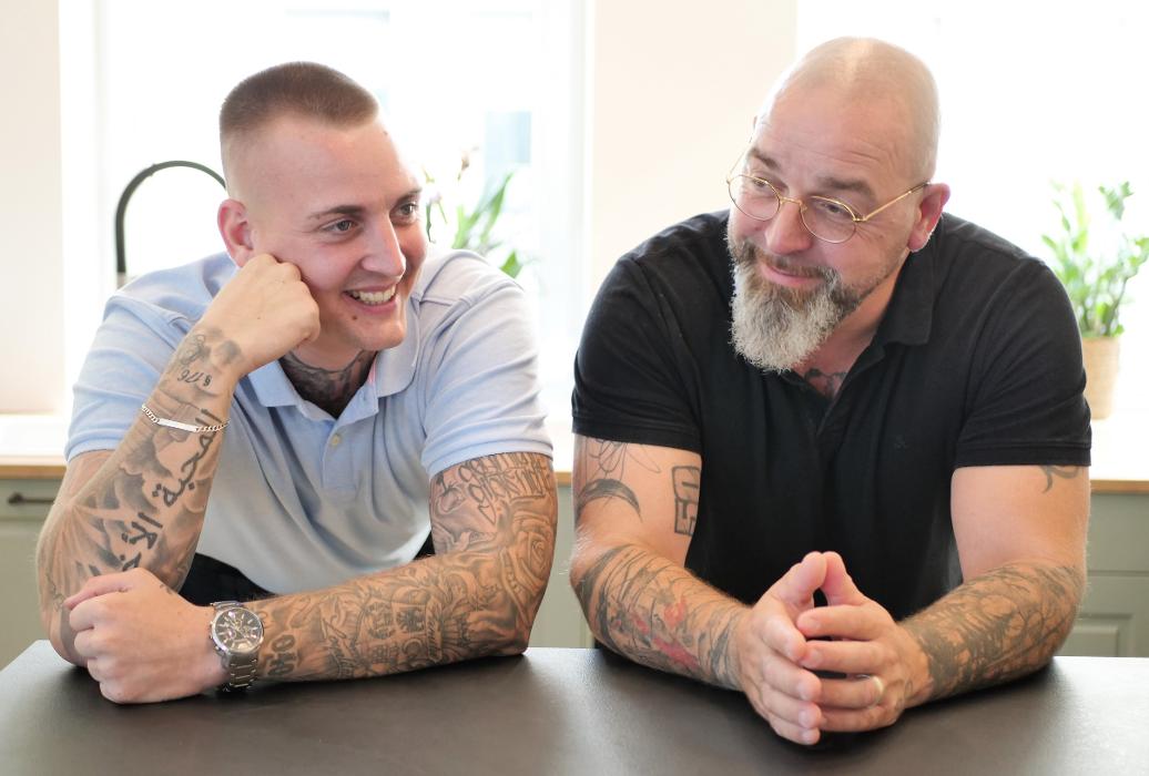 Küche&Co Sandesneben, Hauptstraße in Sandesneben