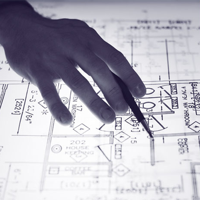 Ingenieur- und Sachverständigenbüro Hans P. und Jürgen Becker GmbH, Goebelbeckerstraße in Konstanz