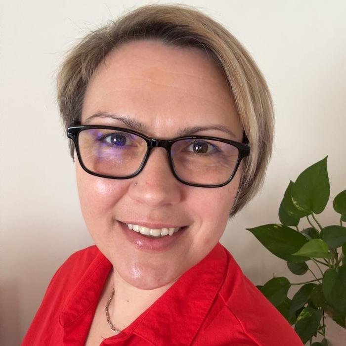 ERGO Versicherung Maria Scheck, Neptunstraße in Moosburg an der Isar