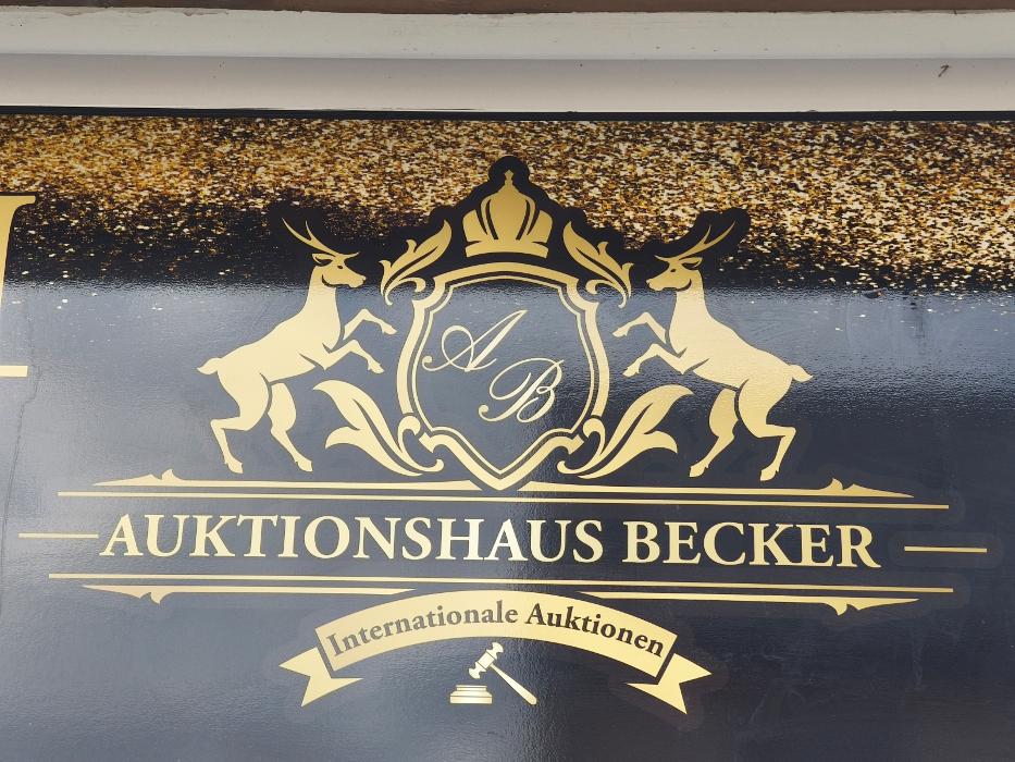 Auktionshaus Becker, Im Jagdfeld in Erftstadt