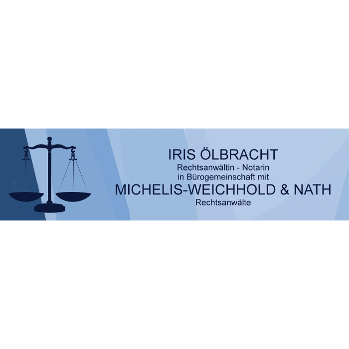 Iris Ölbracht Rechtsanwaltskanzlei in Bergkamen