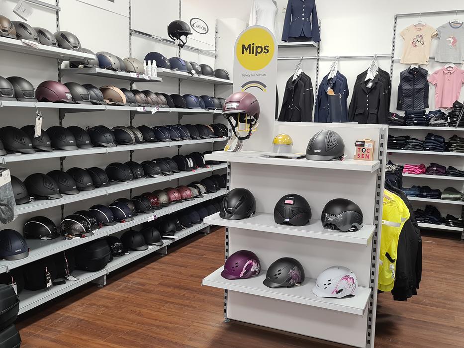 EQUIVA Delmenhorst, Hasporter Damm in Delmenhorst