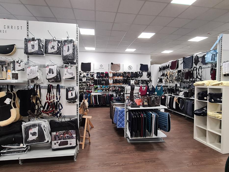 EQUIVA Delmenhorst, Hasporter Damm in Delmenhorst