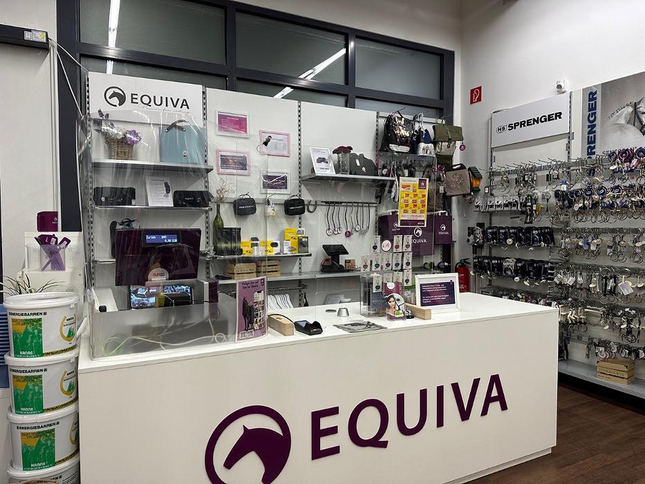 EQUIVA Braunschweig, Frankfurter Straße in Braunschweig