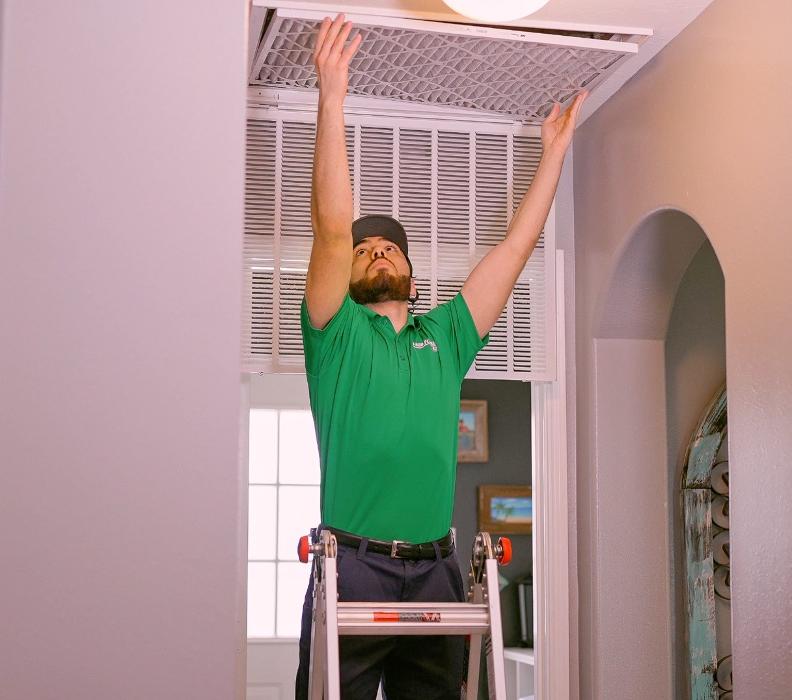 1-800-Plumber +Air Image