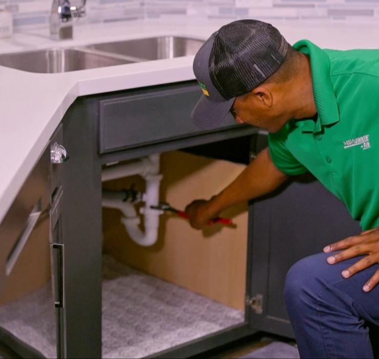 1-800-Plumber +Air Image